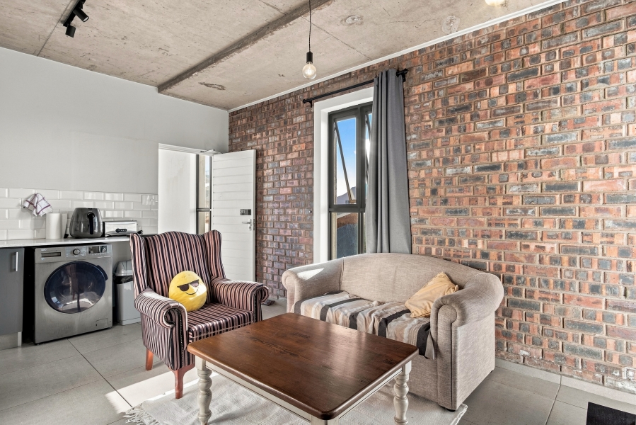 2 Bedroom Property for Sale in Observatory Western Cape